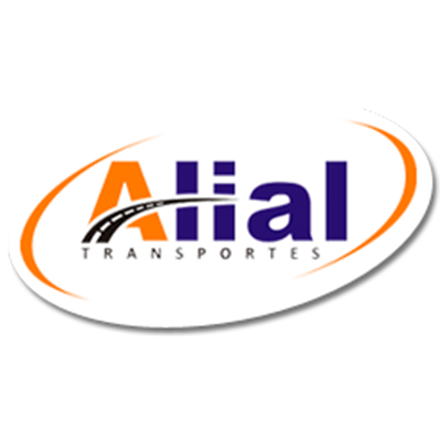Logo de Cliente Alial Transportes
