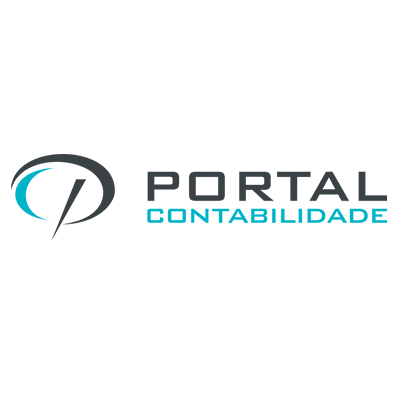 Logo de Cliente Portal Contabilidade