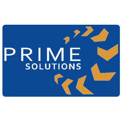 Logo de Cliente Prime Solutions